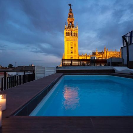 Giralda Sevilla Apartment Екстериор снимка