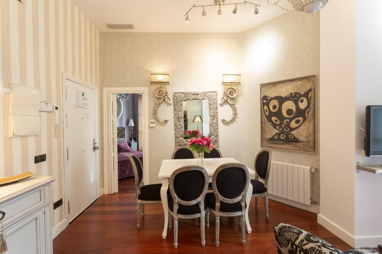 Giralda Sevilla Apartment Екстериор снимка