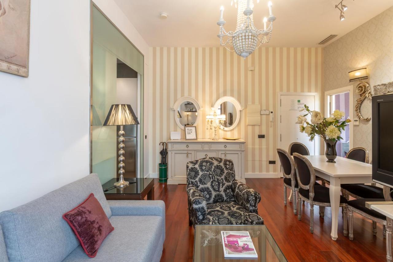 Giralda Sevilla Apartment Екстериор снимка