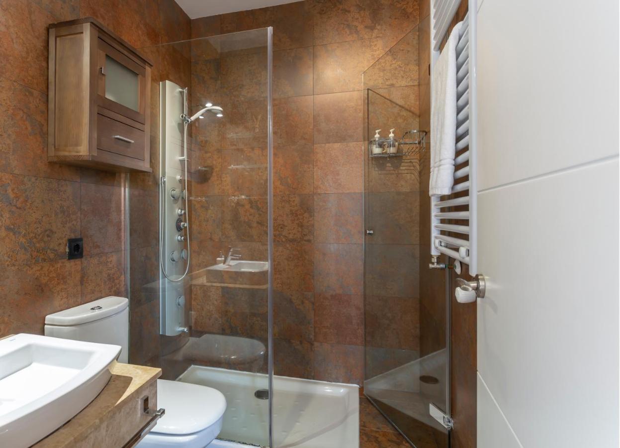 Giralda Sevilla Apartment Екстериор снимка