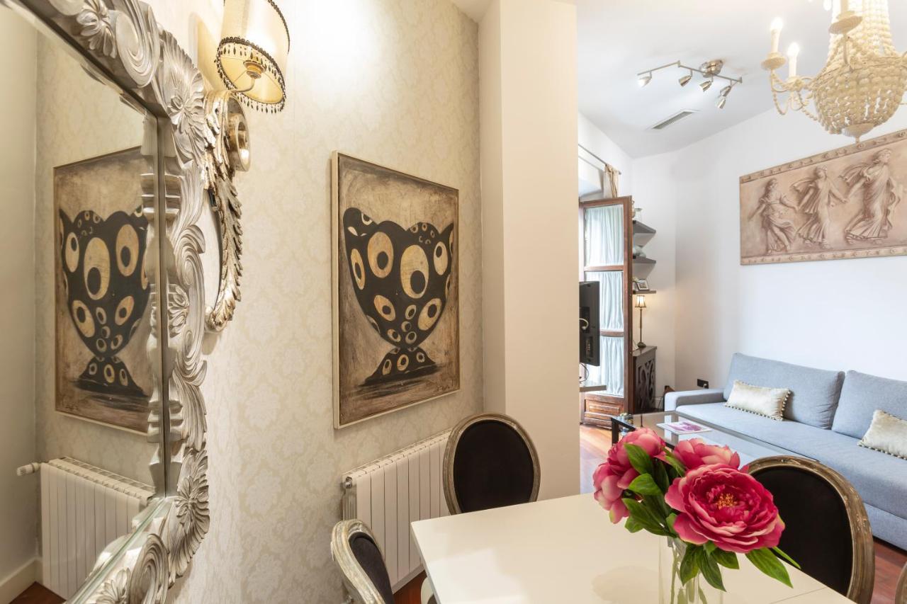 Giralda Sevilla Apartment Екстериор снимка
