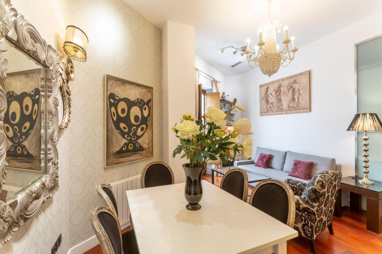 Giralda Sevilla Apartment Екстериор снимка