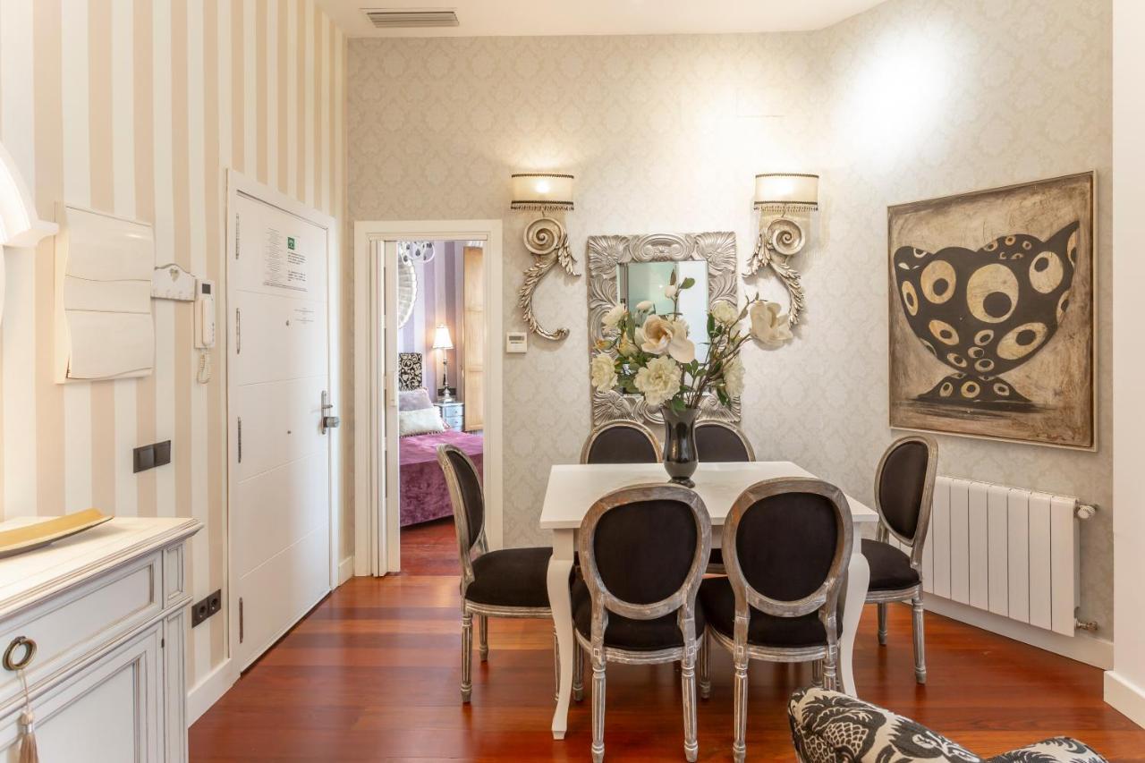Giralda Sevilla Apartment Екстериор снимка