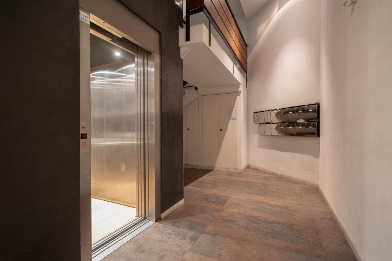 Giralda Sevilla Apartment Екстериор снимка