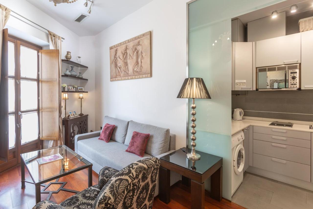 Giralda Sevilla Apartment Екстериор снимка